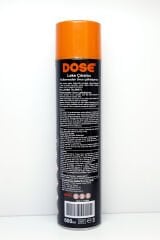 Dose Yağ Lekesi Çıkartıcı Sprey 400 Ml