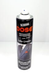 Dose Yağ Lekesi Çıkartıcı Sprey 400 Ml